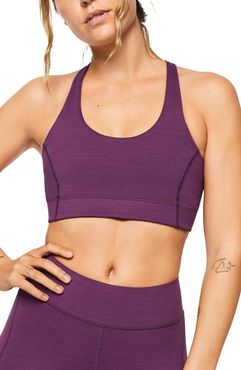 Doing Things Sports Bra