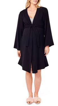 Ingrid & Isabel Lounge Maternity Robe