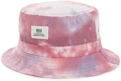 Bucket Hat - Pink