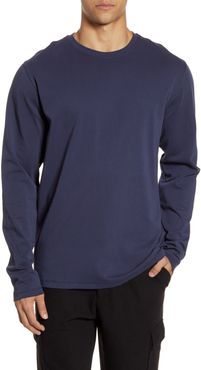 Slim Fit Long Sleeve T-Shirt