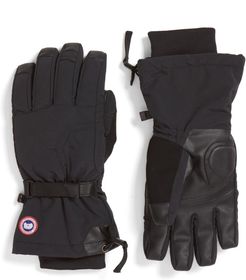 Arctic Down Gloves