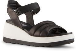 Honey Wedge Sandal