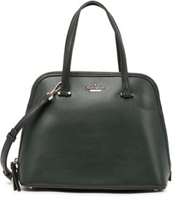 kate spade new york leather patterson medium drive dome satchel at Nordstrom Rack