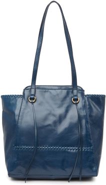 Hobo Praise Leather Tote at Nordstrom Rack