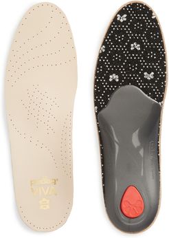 Viva Leather Insole