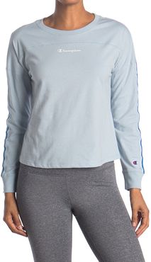Champion Campus Long Sleeve T-Shirt at Nordstrom Rack