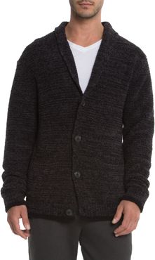 Barefoot Dreams Shawl Collar Cardigan