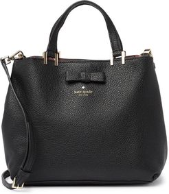 kate spade new york gwyn satchel at Nordstrom Rack