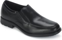 Waterproof Venetian Loafer