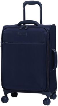 it luggage Lustrous 3-Piece Softside Expandable 8-Wheel Spinner Luggage Set at Nordstrom Rack