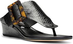 Oltina Slide Sandal