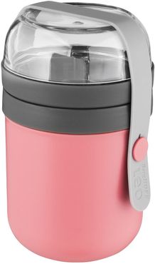 BergHOFF Leo Dual Lunch Pot - Pink at Nordstrom Rack
