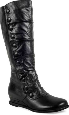 Bobbie Mid Calf Boot