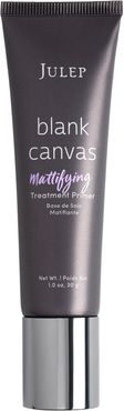 Julep(TM) Blank Canvas Mattifying Primer - No Color