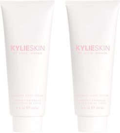 Coconut Body Lotion Duo (Nordstrom Exclusive) (USD $48 Value)