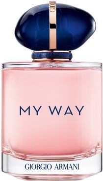 My Way Eau De Parfum, Size - 3 oz