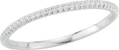 Sylvie Rose Diamond Eternity Ring