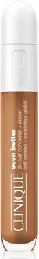 Even Better All-Over Concealer + Eraser - Wn122 Clove