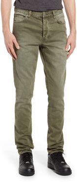 Chitch Deep Forest Skinny Fit Jeans