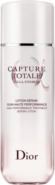 Capture Totale High-Performance Treatment Serum-Lotion