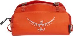 Ultralight Padded Organizer - Orange