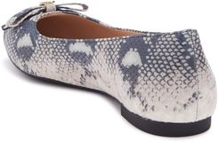 Stuart Weitzman Jodie Flat at Nordstrom Rack