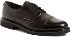 'Melchior' Cap Toe Derby