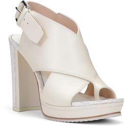 Jayton Platform Sandal