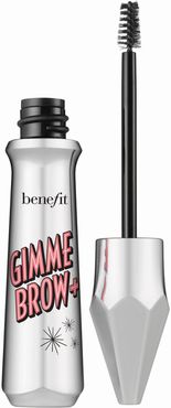 Benefit Gimme Brow+ Volumizing Eyebrow Gel Light/cool Light Blonde