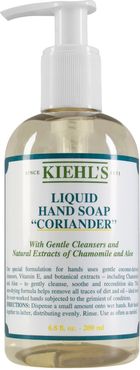 1851 Coriander Liquid Hand Soap, Size 6.8 oz