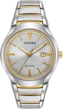 Citizen Men's Two-Tone Stainless Watch,  40mm at Nordstrom Rack