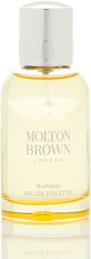 Molton Brown Bushukan Eau de Toilette Spray - 50mL at Nordstrom Rack