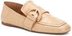 Jacqui Water Resistant Convertible Loafer