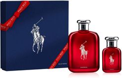 Polo Red Eau De Parfum Set (USD $156 Value), Size - One Size