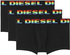 Diesel 3-Pack Assorted Imbx Damien Trunks