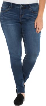 SLINK JEANS 'The Skinny' Stretch Denim Jeans at Nordstrom Rack