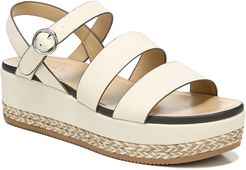 Kaylin Platform Sandal