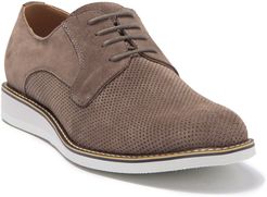 English Laundry Alston Suede Derby at Nordstrom Rack