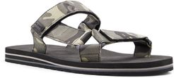 Keylar Slide Sandal