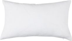Simple Linen Throw Pillow