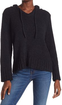 LOVE LILI Hooded Sweater at Nordstrom Rack