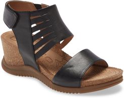 Gracen Wedge Sandal