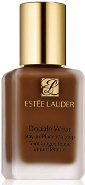 Double Wear Stay-In-Place Liquid Makeup Foundation - 7C1 Rich Mahogany