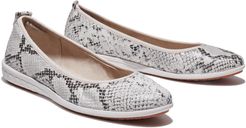 Bradstreet Ultra Ballerina Flat