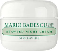 Seaweed Night Cream, Size 1 oz