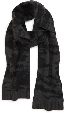 Eiger Jacquard Scarf