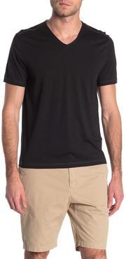 John Varvatos Star USA Short Sleeve V-Neck T-Shirt at Nordstrom Rack