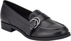 Serache Leather Loafer