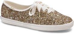 Keds For Kate Spade New York Champion Glitter Sneaker