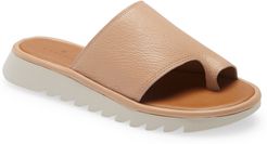 Caslon Farley Toe Loop Sandal